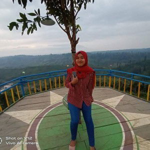 Aii Rahma profile icon