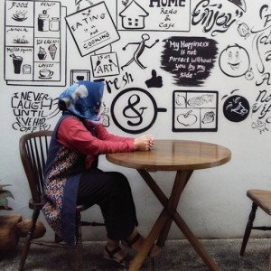 Devy Ulfa Ranindasari profile icon