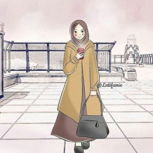 Zahronah Wijaya profile icon