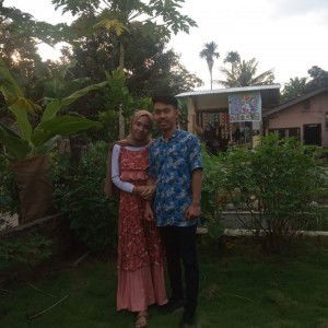 Rangga Hariyanto profile icon