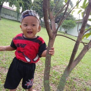 Rahma Dhani Chie Pudan't profile icon