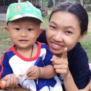 Vanda Supranee Robkob profile icon