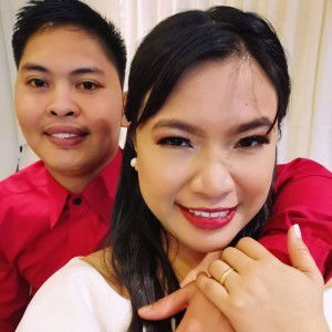 Christine Baligod Lacambra profile icon