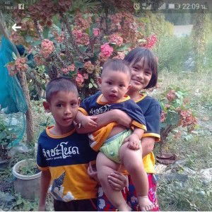 รักที่สุด สามพี่น้องสุดแสบ profile icon