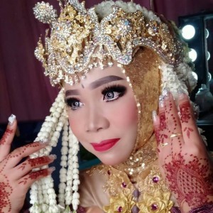 Siti Umaroh profile icon