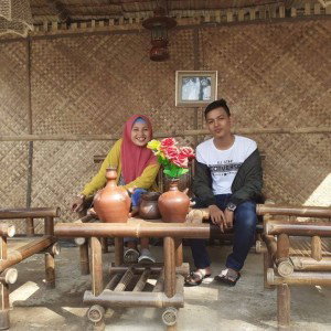 Nur Fadillah Wulandari profile icon