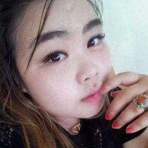 Aisyah'iinara Mirzani profile icon