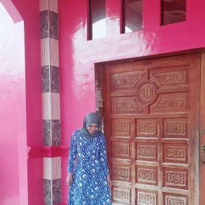 Bailyn SalilAma profile icon