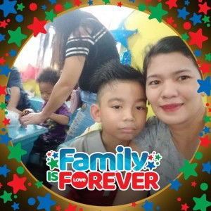 Maria Imelda Fostanes profile icon