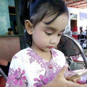 Rinda Novi profile icon