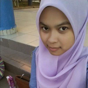 Tengku Nor Ain Fazlin Raja Hamat profile icon