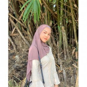 Atikah Astri profile icon