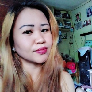 Abby Dela Cruz profile icon