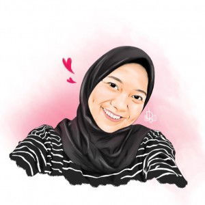 bunga permata adisty profile icon