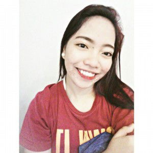 Diana Mhae Reginio Dominguez profile icon