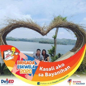 IrishJane Pameroyan Felongco profile icon