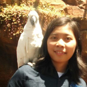 Agustin Mauliya profile icon