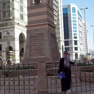 bilqis mujtaba profile icon