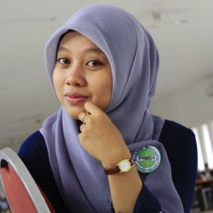isna yati profile icon