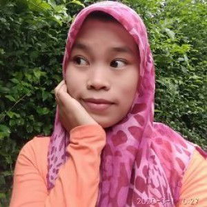 Lismia Gotin profile icon