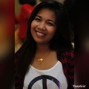 Lynnette Arong profile icon