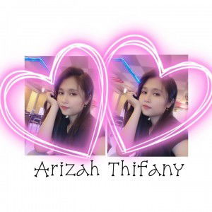 Arizah Thifany Sechmat profile icon