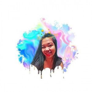 Geline Barbia Erocido profile icon