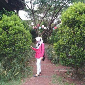 Riiaa Safitrii profile icon