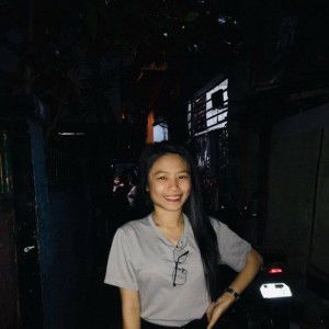 Monica Jarane Mendoza profile icon