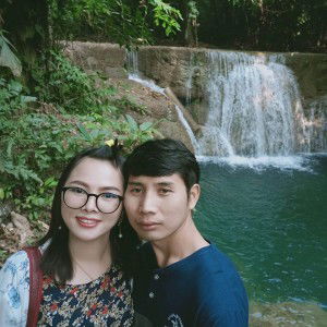 Pranee Siriboon profile icon