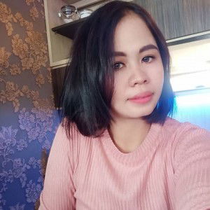 Anna Rosyana profile icon