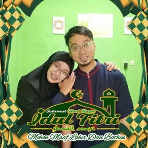 Puji Handayani profile icon