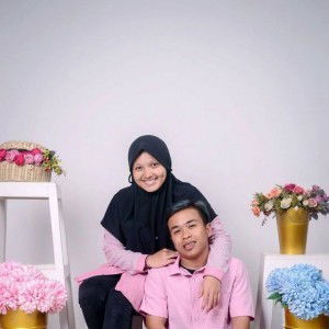 riza mei rizki profile icon