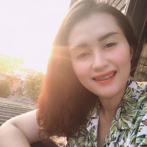 Nuy Wannarot Vijittranon profile icon