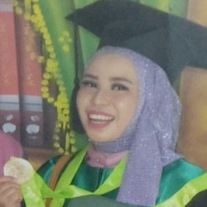 Ayunda Nope profile icon