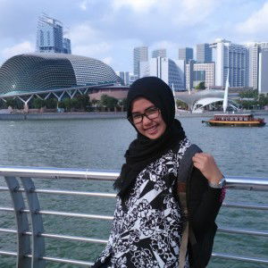 Yustika Aulia profile icon