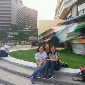 Necil Lanza profile icon