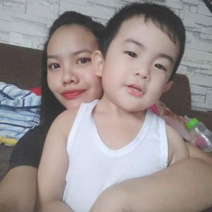 Emgelica Labudo profile icon