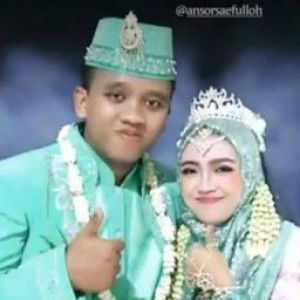 Dima Ariska profile icon