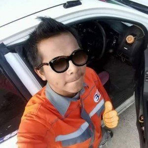 NongBoom Aengchuan profile icon