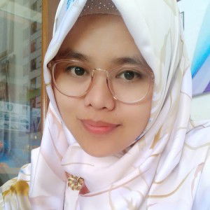 Dina Apryani profile icon