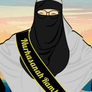 Nuurhasanah Rambe profile icon