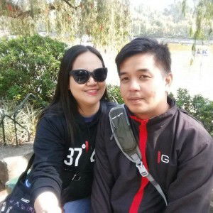 Kate De Guzman Doneza profile icon