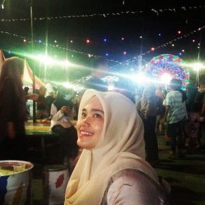 Siti Hayati profile icon