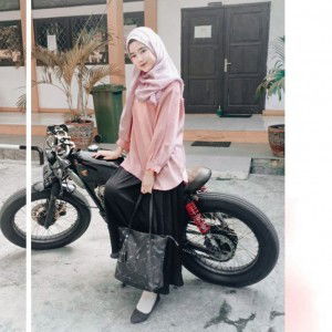 Desi rahayu profile icon