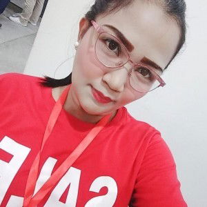 Carol Dela Cruz profile icon