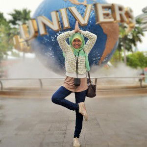 Yusrianti Hanike profile icon