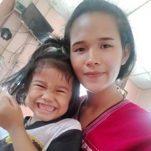 Pornthip Mun profile icon