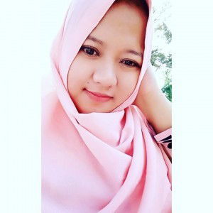 Ayu Wahyuningsih profile icon