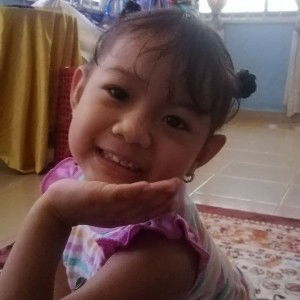 Nurul'Iza Abd Latib profile icon